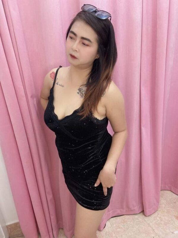 Poopae – Thai escort in Muscat - Image 3