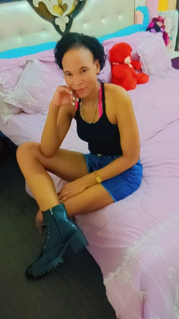 Prima  – Tanzanian girl Jeddah - Image 3