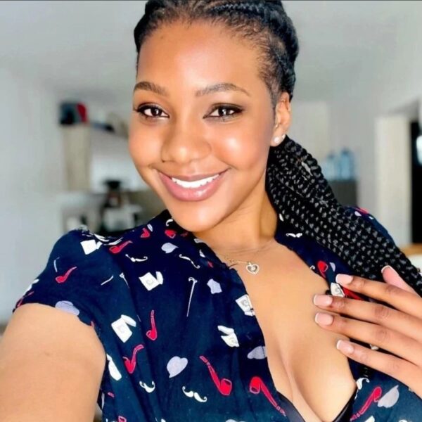 Priscilla – South African girl Kuwait