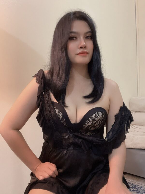 Priya From Thailand – Thai escort in Muscat - Image 4