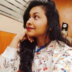 Puja – girl Dammam