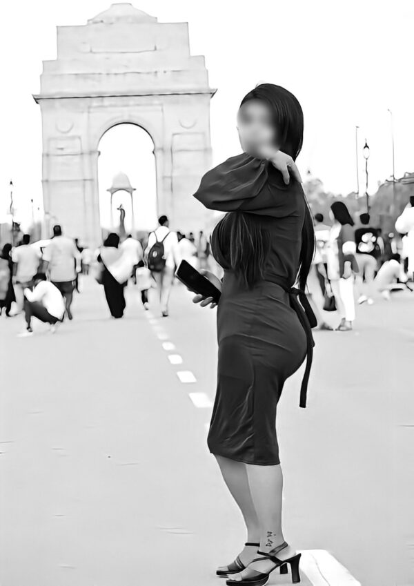 Puja's Real Service – Indian escort in Kolkata