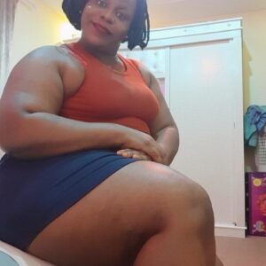 Rabica – South African girl Jeddah