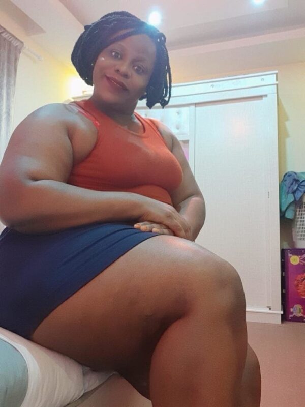 Rabica – South African girl Jeddah