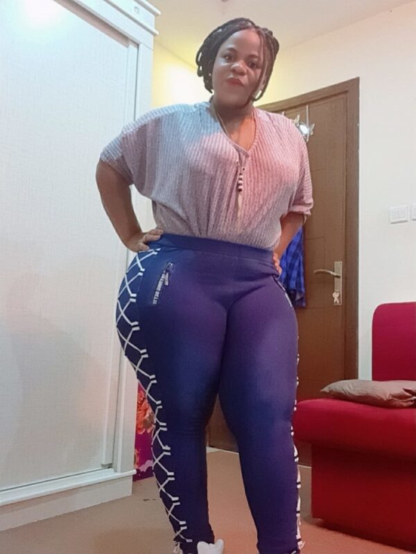 Rabica – South African girl Jeddah - Image 2
