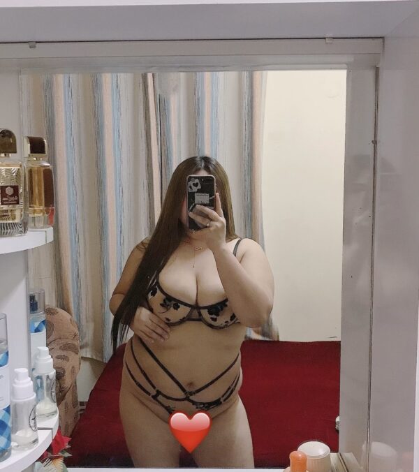 Rainny Chubby Girl – Thai escort in Muscat - Image 5