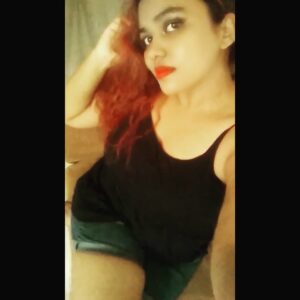 Rajni – girl Indore