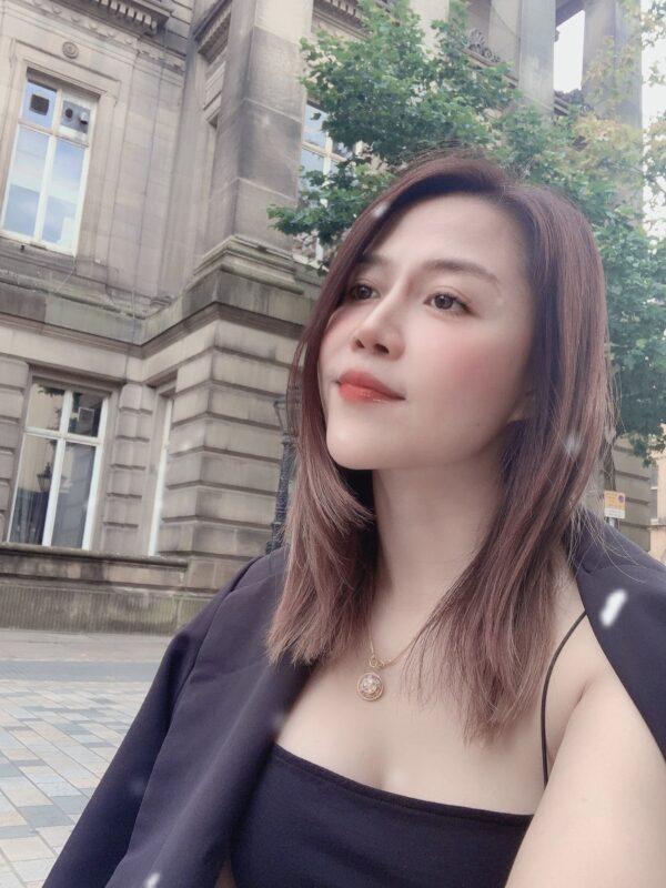 Raya – Thai escort in London - Image 5