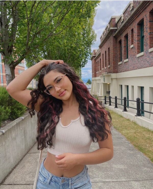 Rceline8 – French escort in Munich - Image 3