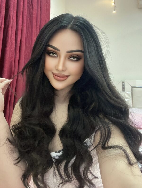 Jazzy (no anal) – Thai escort in Muscat - Image 2