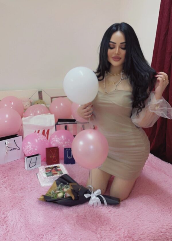 Jazzy (no anal) – Thai escort in Muscat - Image 9