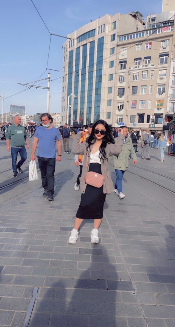Jazzy (no anal) – Thai escort in Muscat - Image 11