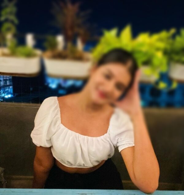Real Meet Independent Girl Anjali Singh – Indian escort in Mumbai - Image 3