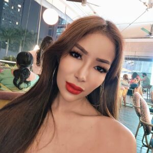 Rebecca for GFE & DOMINATRIX... – Croatian girl Davao