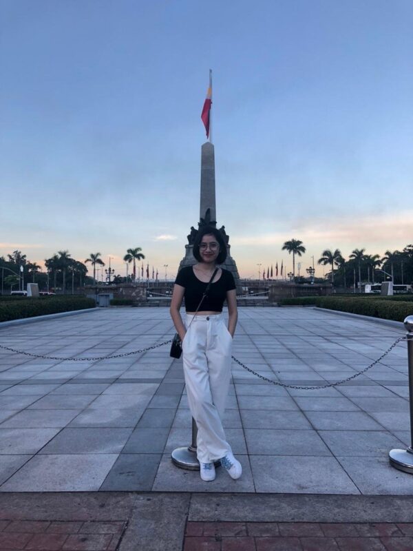 Rebecca – Thai escort in London - Image 2