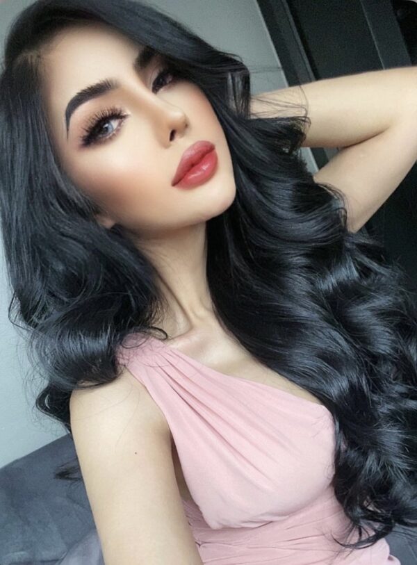 Reem Post op 88 – Thai Transsexual escort in Bangkok - Image 16