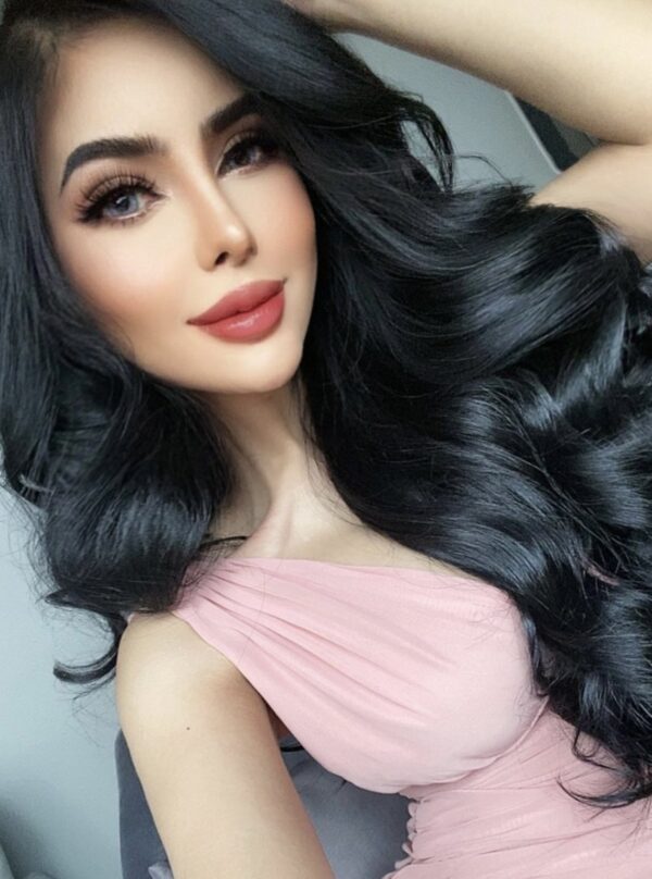 Reem Post op 88 – Thai Transsexual escort in Bangkok - Image 17