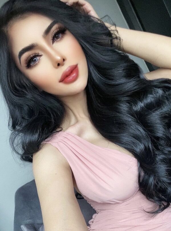 Reem Post op 88 – Thai Transsexual escort in Bangkok - Image 18