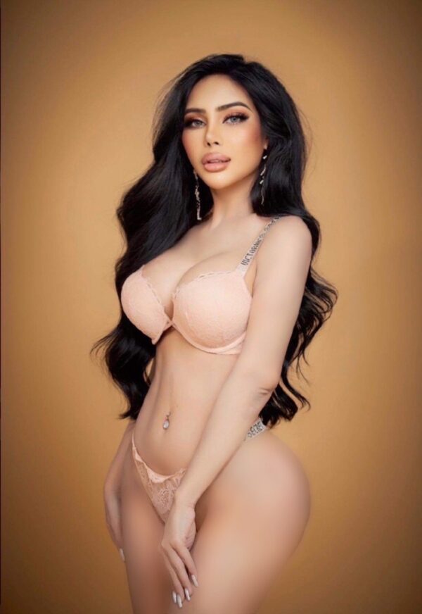 Reem Post op 88 – Thai Transsexual escort in Bangkok - Image 8
