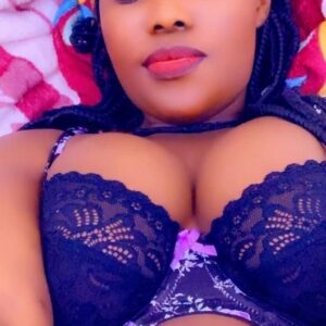 Remy – Ugandan girl Dammam