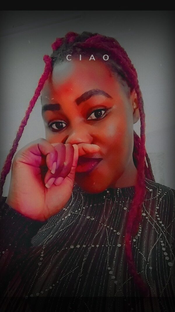 Remy – Ugandan girl Dammam - Image 3