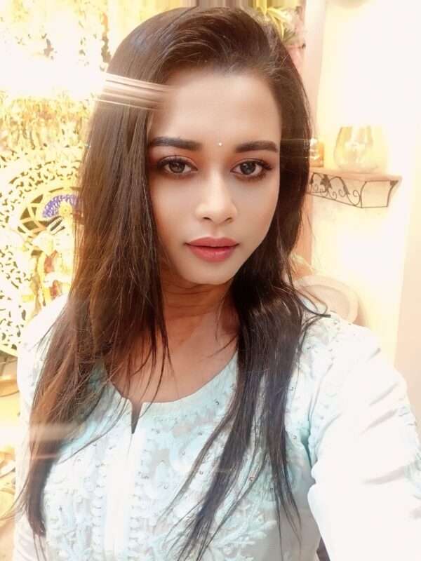 RIDHIMA Love – Indian Transsexual girl Pune - Image 2