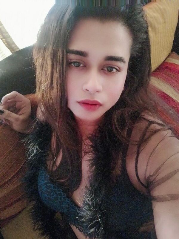 RIDHIMA Love – Indian Transsexual girl Pune - Image 5