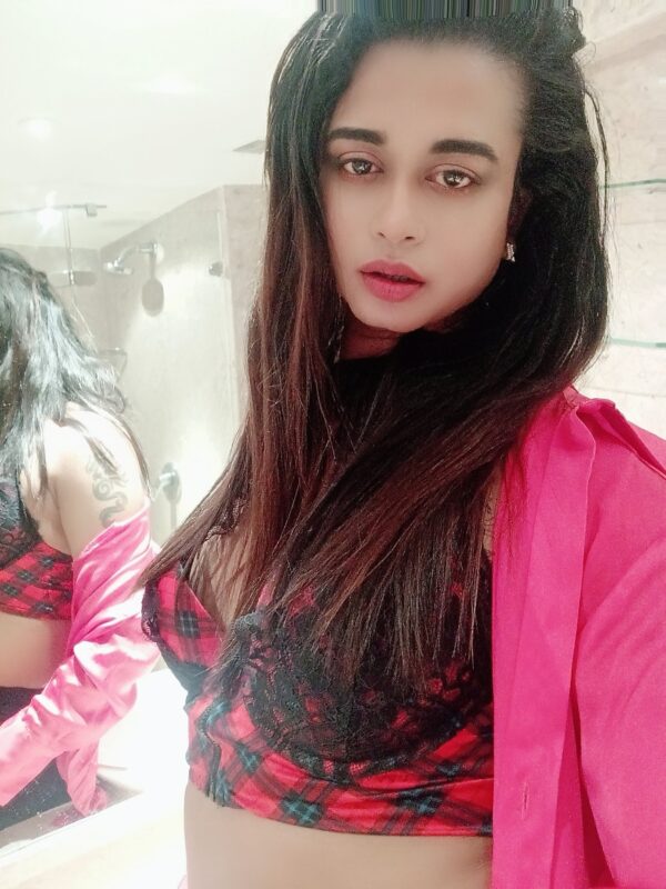 RIDHIMA Love – Indian Transsexual girl Pune - Image 7