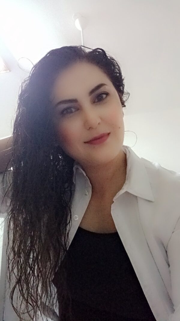 Rima – Turkish masseuse in Muscat - Image 4