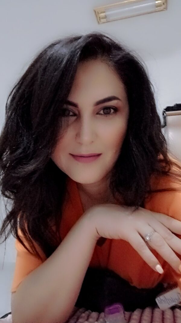 Rima – Turkish masseuse in Muscat - Image 5