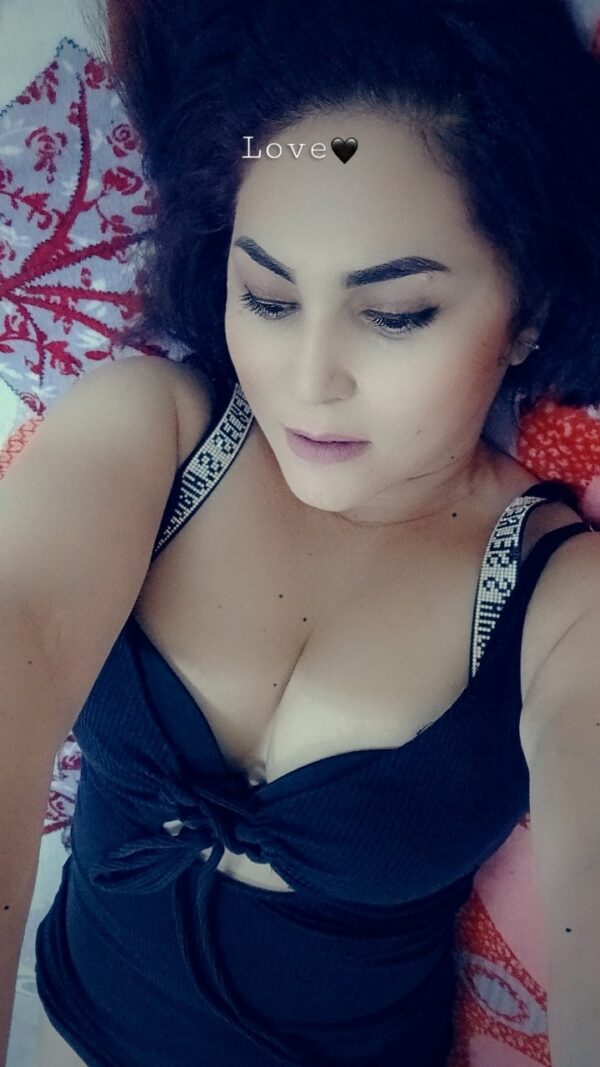 Rima – Turkish masseuse in Muscat - Image 8