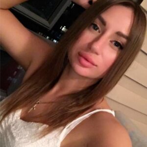 Zhanna – Belarusian girl Jeddah