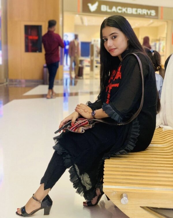 Hena here for you – Indian escort in Mumbai - Image 6