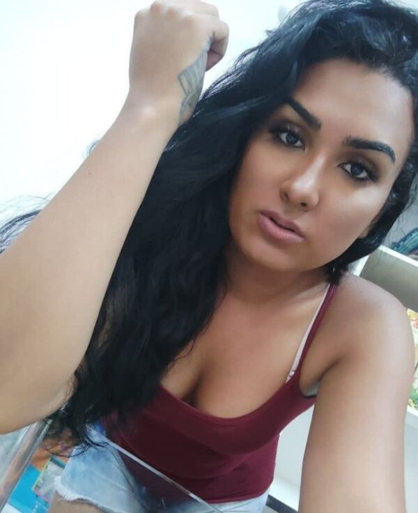 Rocha – Venezuelan girl Jeddah - Image 2