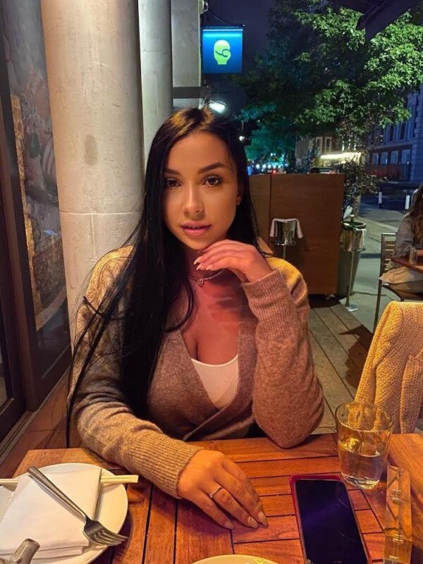 Rosalina – Spanish escort in Monaco - Image 14
