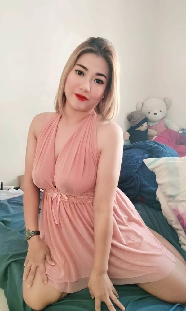 Rose Mabilah? professional Mass Age -  – Thai escort in Muscat - Image 3