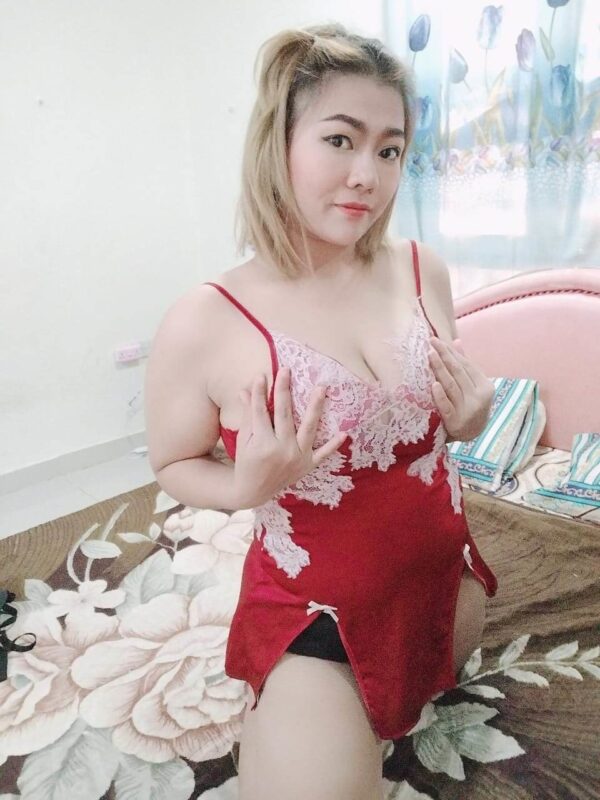 Rose Mabilah? professional Mass Age -  – Thai escort in Muscat - Image 6