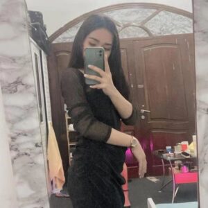 Sima – South Korean girl Kuwait