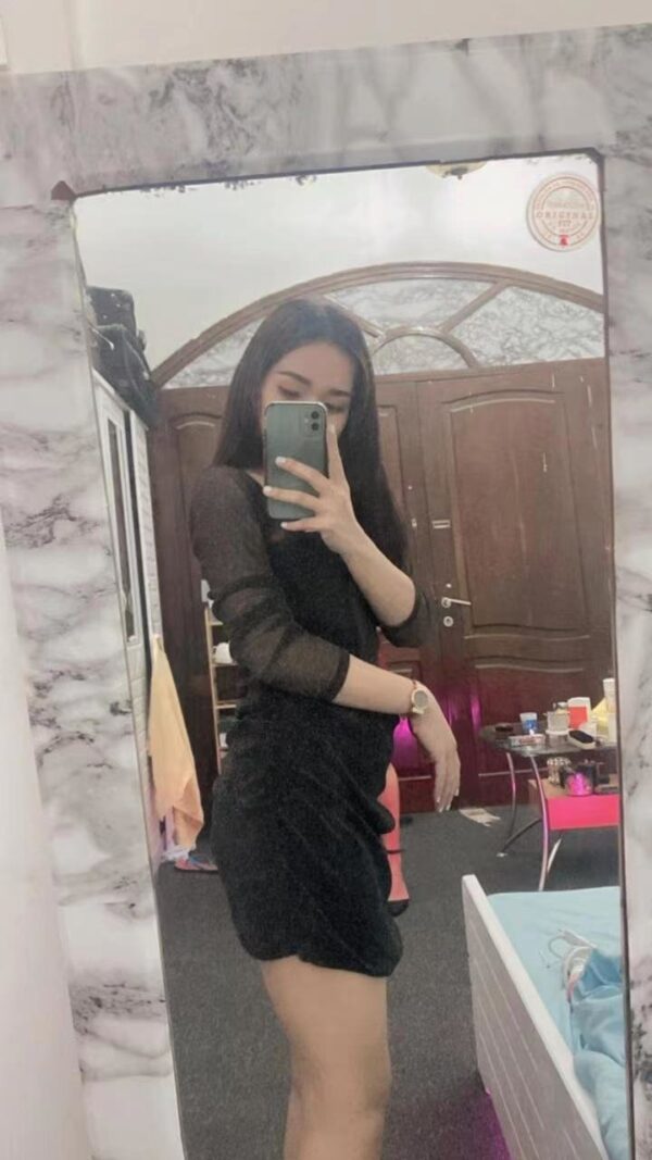 Sima – South Korean girl Kuwait