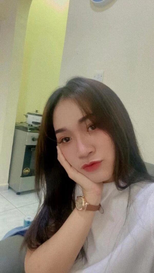 Sima – South Korean girl Kuwait - Image 2