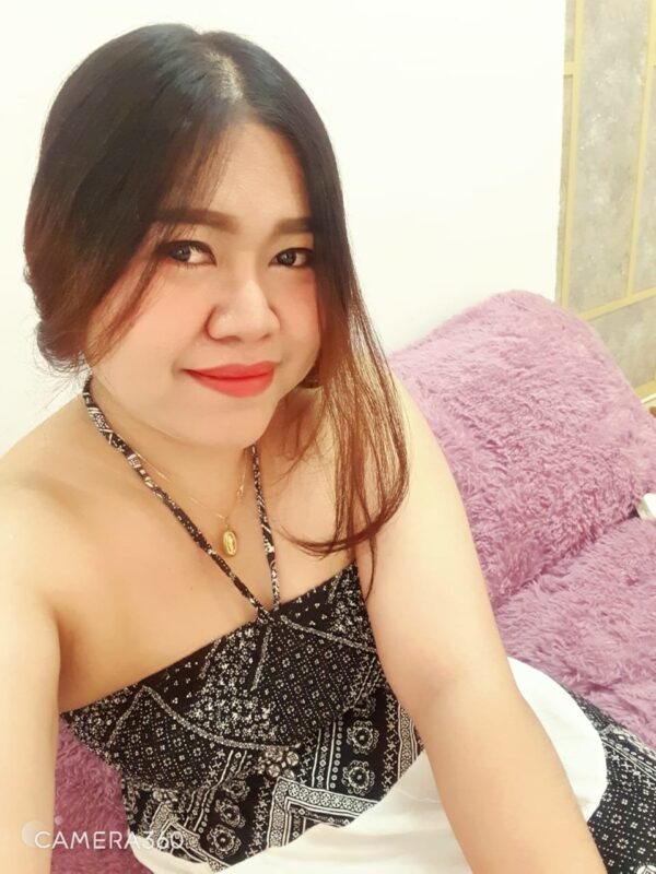 Rose – Thai masseuse in Muscat