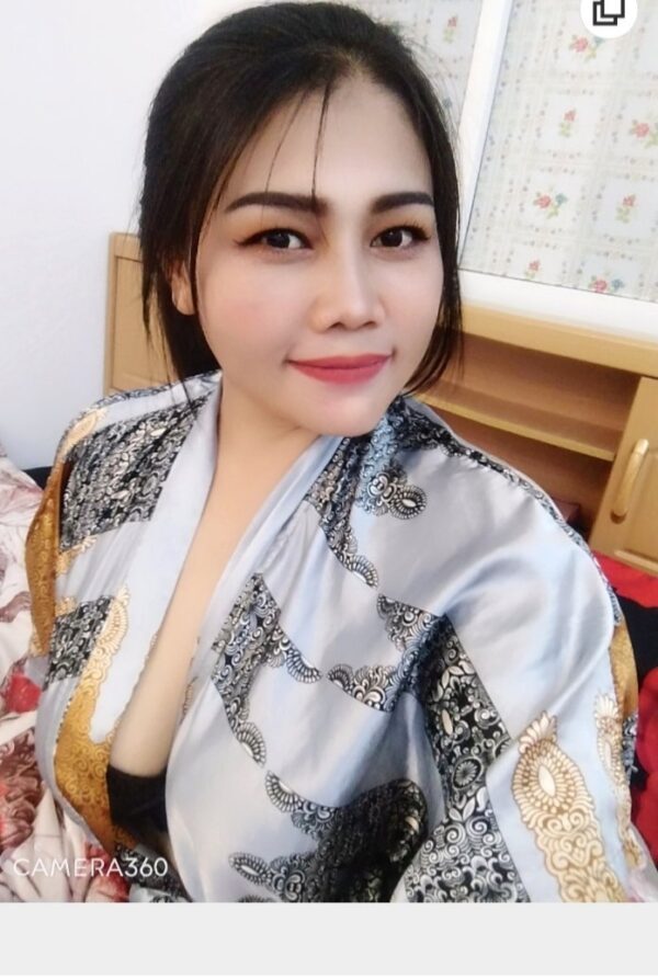 Rose – Thai masseuse in Muscat