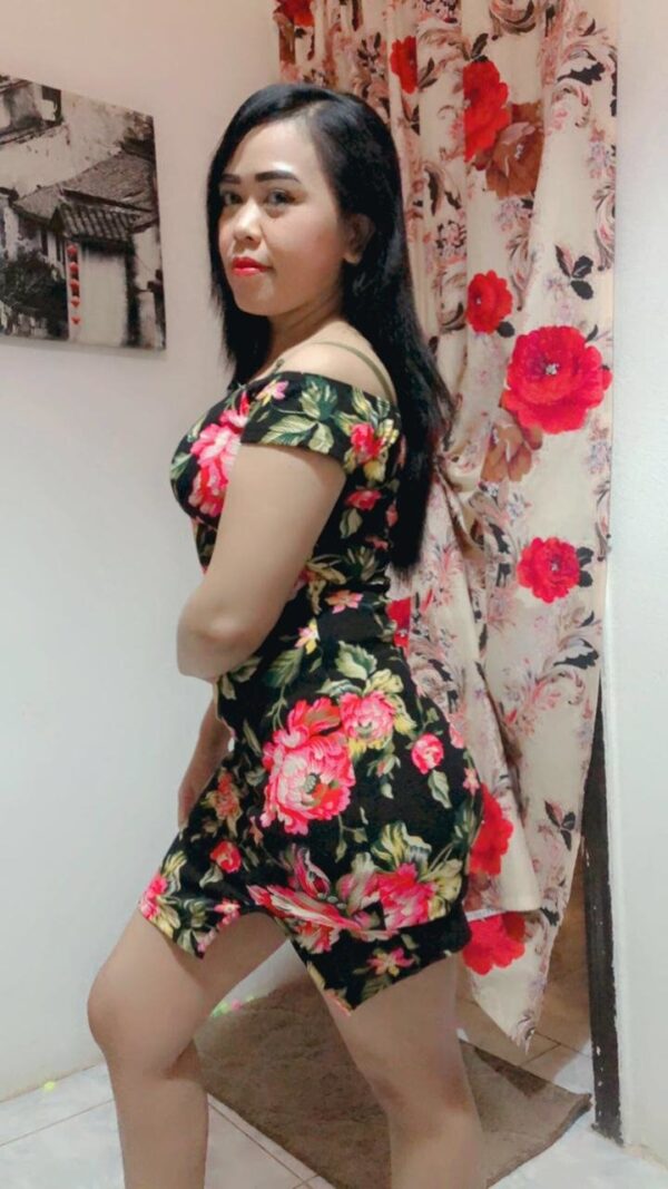 Roseheart – Filipino escort  Age ncy in Jeddah - Image 3