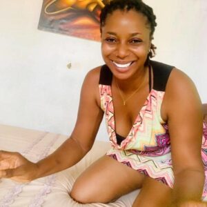 Rosemyon – Kenyan escort in London