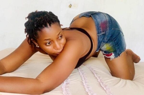 Rosemyon – Kenyan escort in London - Image 2