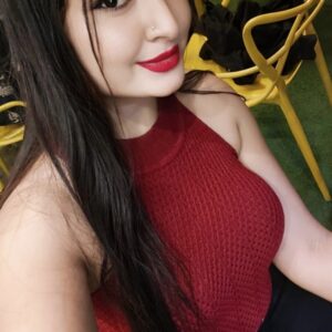 Jiya – Indian Transsexual  -  in Pune
