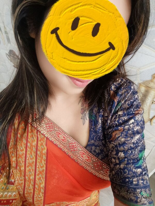 Ruhi – Indian escort in Kolkata