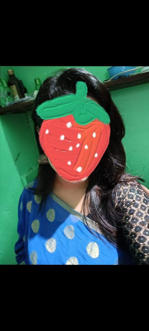 Ruhi – Indian escort in Kolkata - Image 3