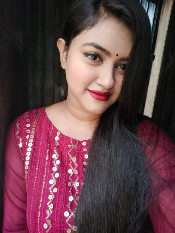 Rusmika – girl Kuwait - Image 2