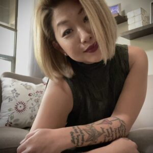 Ruth – escort in London